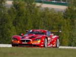 Gillet Vertigo 5 GT2 Race Car 2008 года